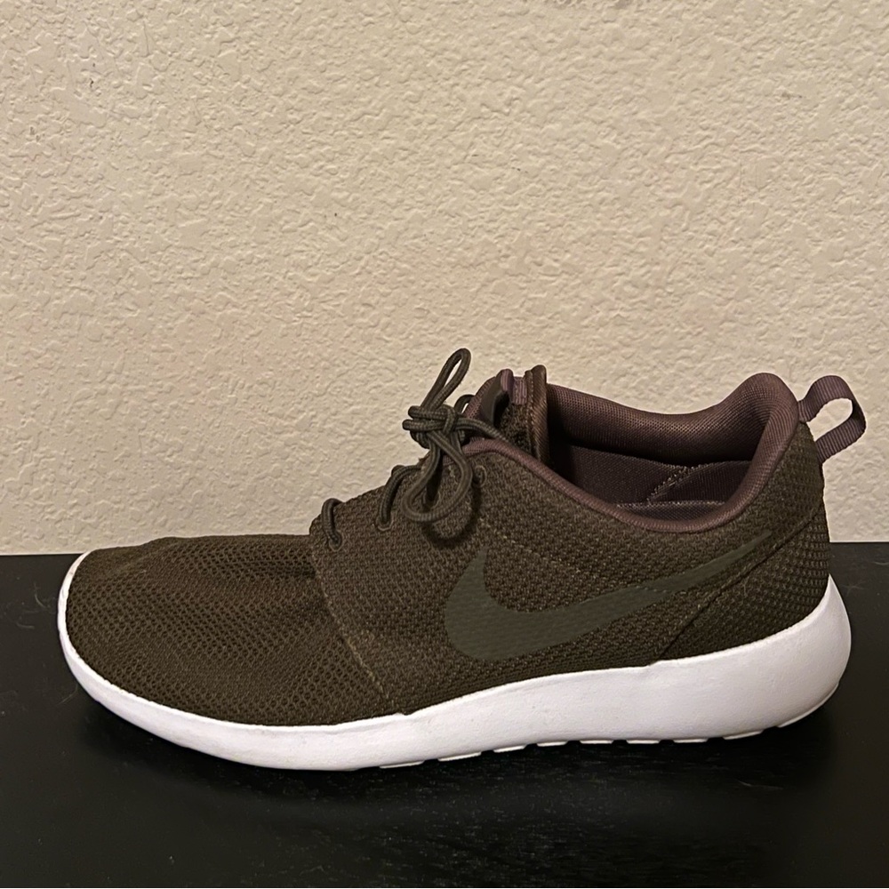 Roshe One Dark Loden
